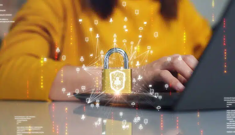 Data Usage & Privacy Information