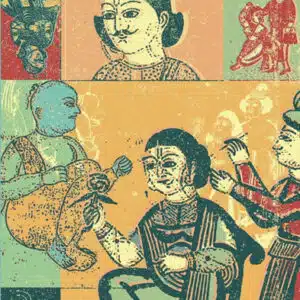 Chaudah Phere, by Shivani; ISBN- 9788183614047, Year of Publication- 2016, Genre- Hindi (HIN)