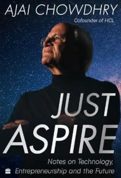 Just Aspire