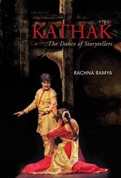 Kathak: The Dance of Storytellers