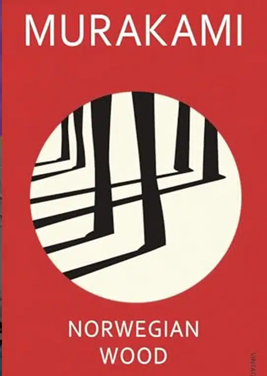 Norwegian Wood : Discover Haruki Murakami’s most beloved novel