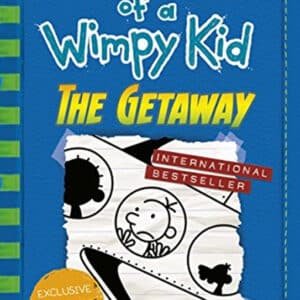 Diary of a Wimpy Kid: The Getaway