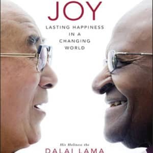 The book of Joy by Dalai Lama, ISBN- 9781786330444, Publication - Hutchinson, Year – 2016 Genre- BODY MIND and SPRIT (BMS)