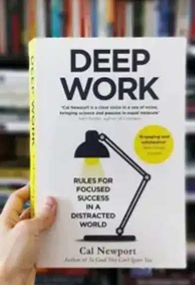 Deep Work
