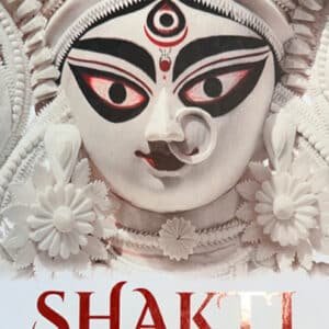 Shakti by Anuja Chandramouli