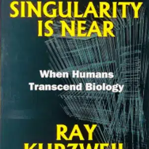 THE SINGULARITY IS NEAR