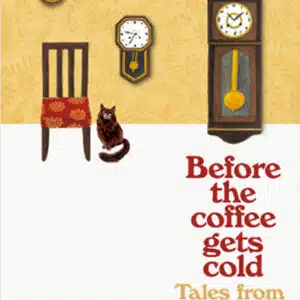 Tales from the Cafe